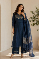 Neel Kamal Suit Set