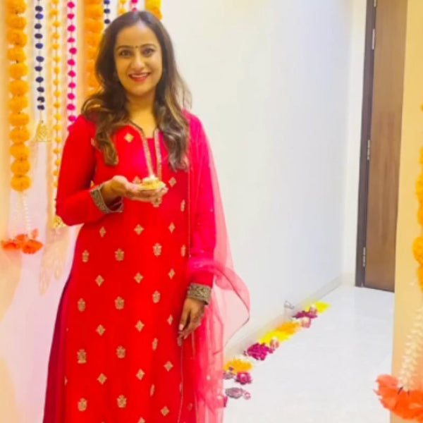 Niyati Sood