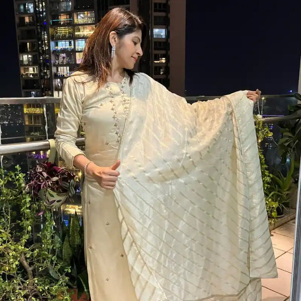 Priti Bhandari