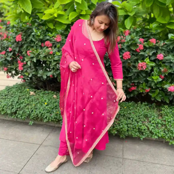 Supriya Banerjee